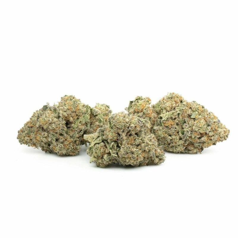 Blue Dream Weed - Image 4