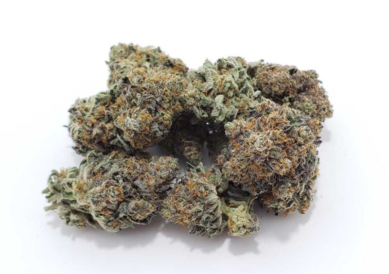 Blue Gelato Weed - Image 2