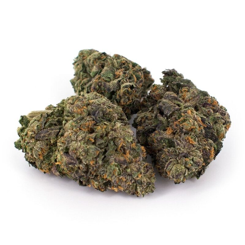 Blue Gelato Weed - Image 4