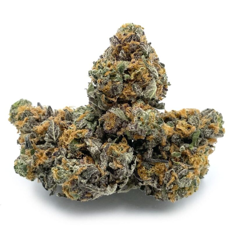 Blue Gelato Weed - Image 5