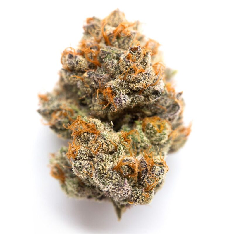 Blue OG Sherbet Weed - Image 2