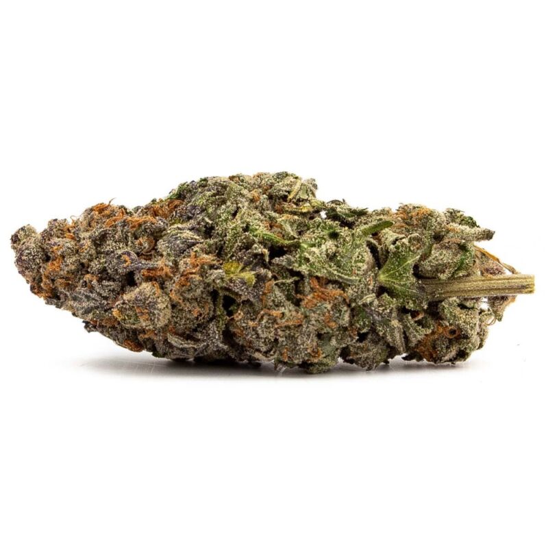 Blueberry Weed - Image 2