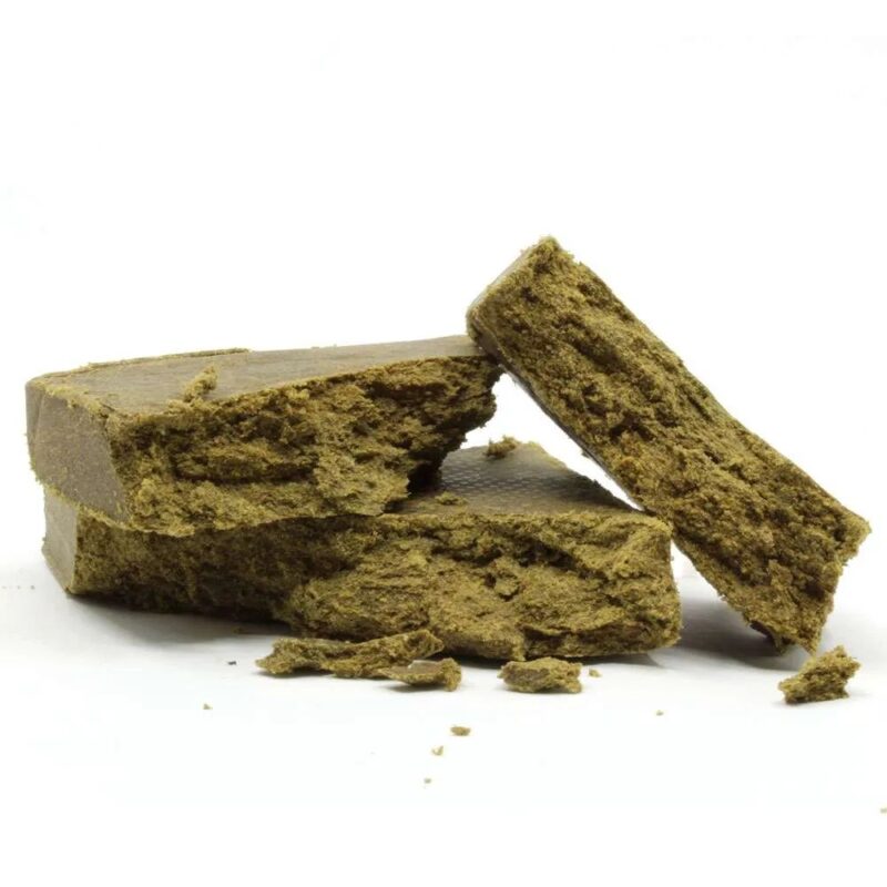 Bubba Kush Hash - Image 2