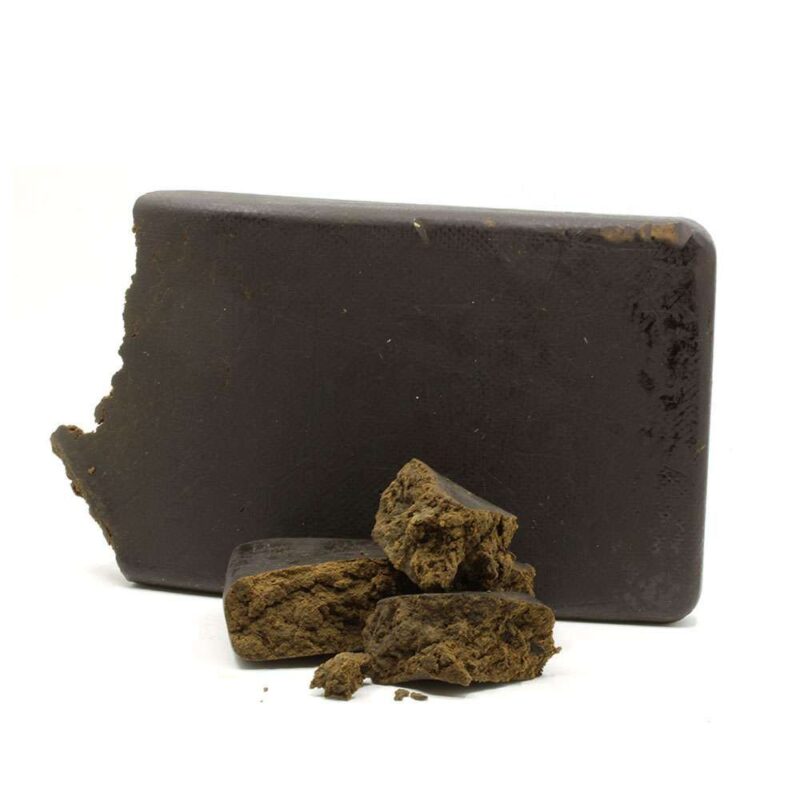 El Chapo OG Hash - Image 3