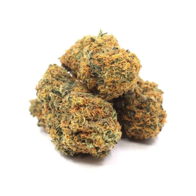 Grease Monkey Weed - Image 4