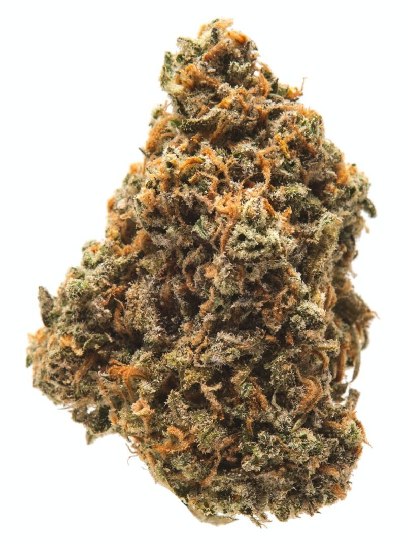 Green Crack Weed - Image 2