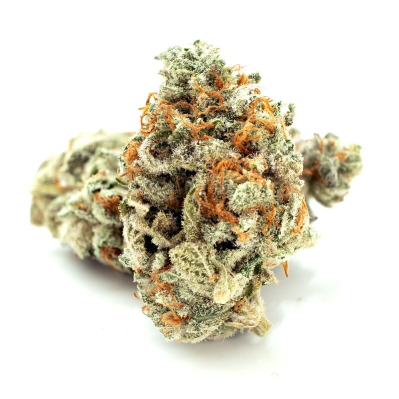 Green Crack Weed - Image 4