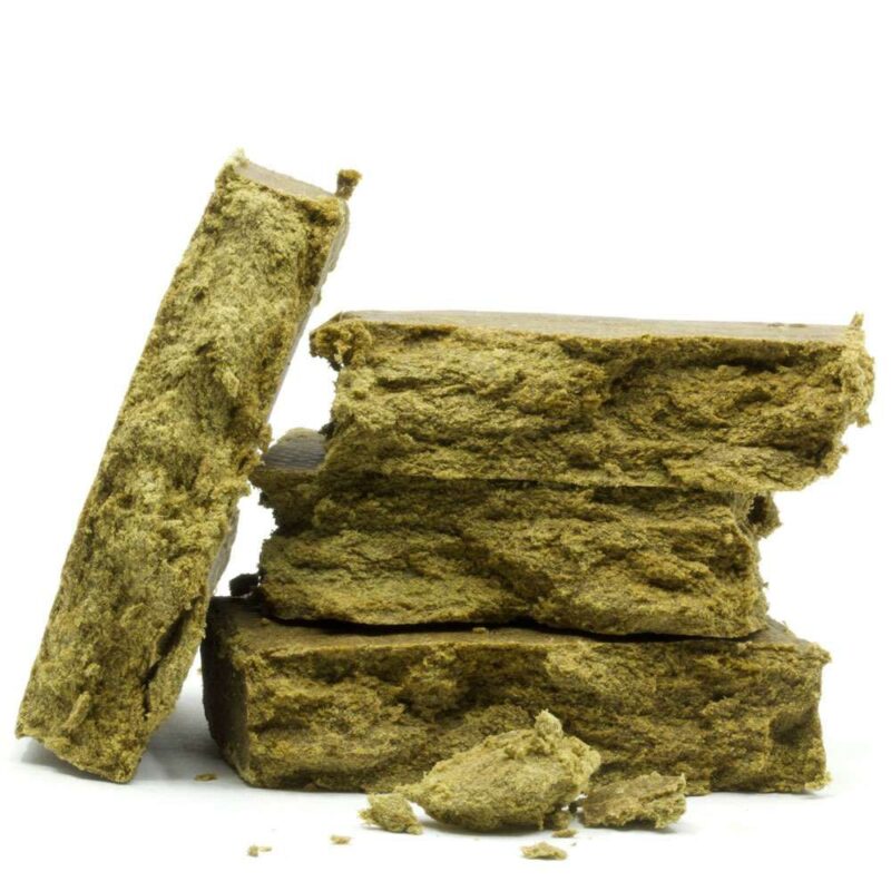 Ketama Gold Hash - Image 2