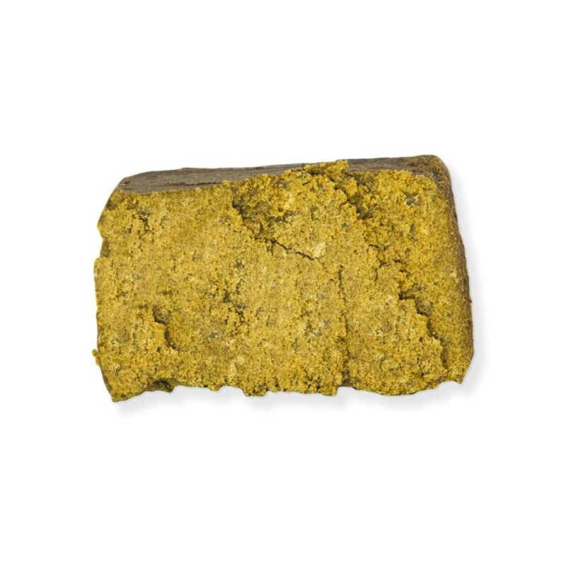 Ketama Gold Hash - Image 3