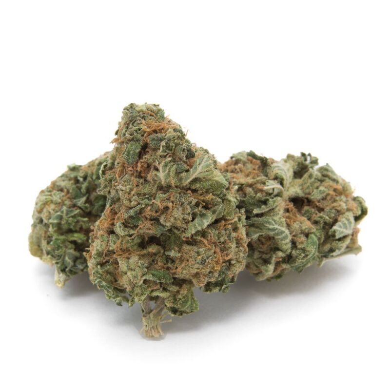 Lemon Zkittlez Weed - Image 2