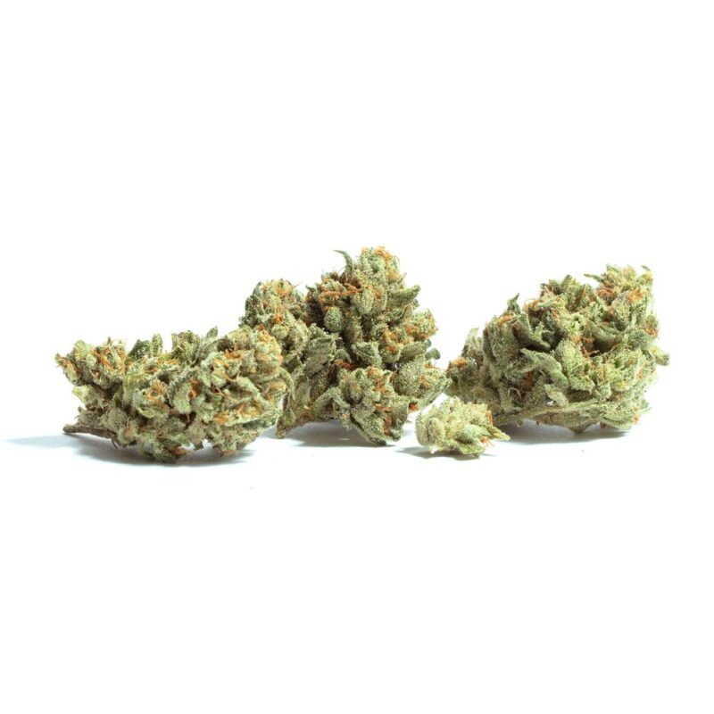 Lemon Cane Weed - Image 4