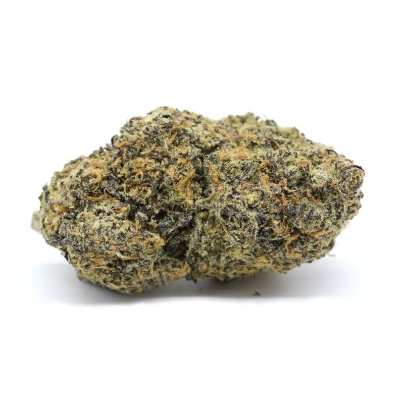 MadBudz Purple Dogbud Weed Strain