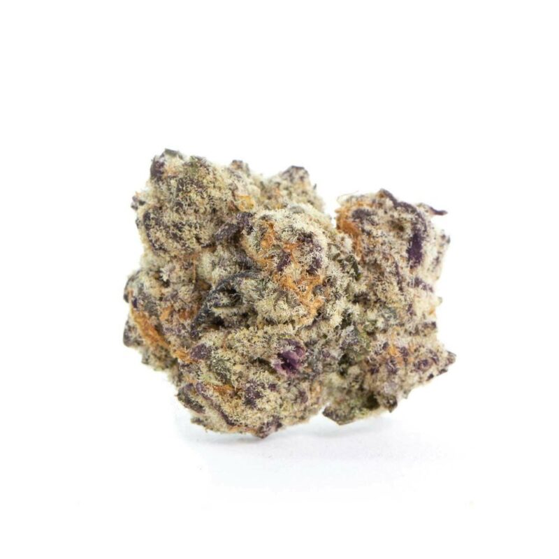 MadBudz Purple Punch Weed Strain