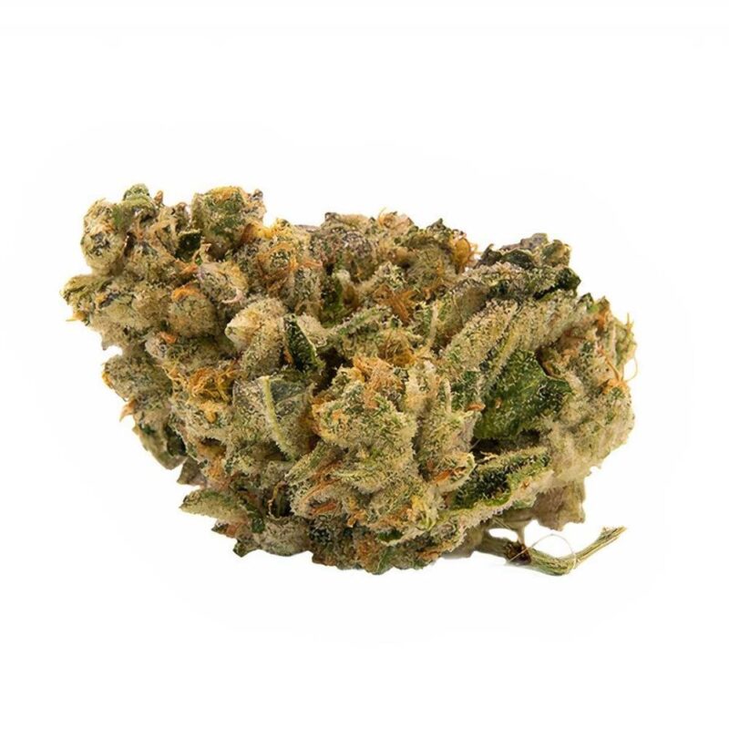 Raspberry Diesel Weed - Image 2