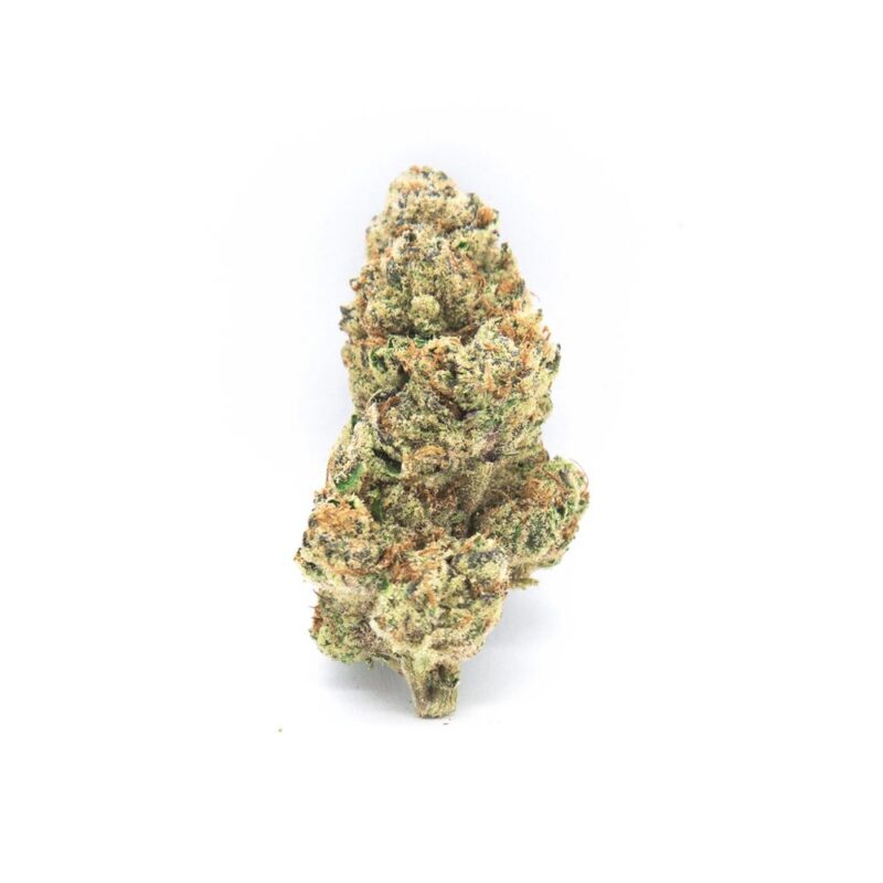 Raspberry Diesel Weed - Image 3