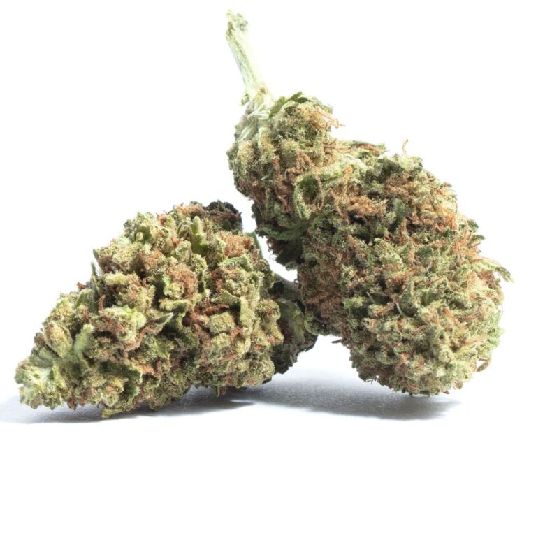 Raspberry Diesel Weed - Image 4