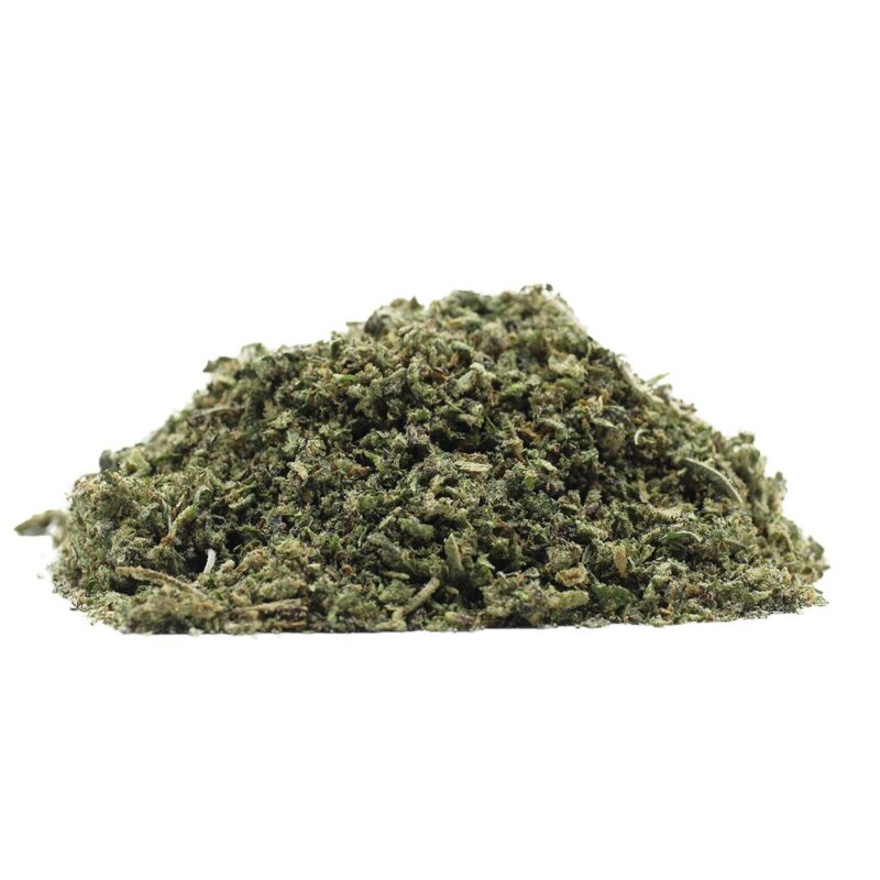 Single Strain Premium Shake - Image 3