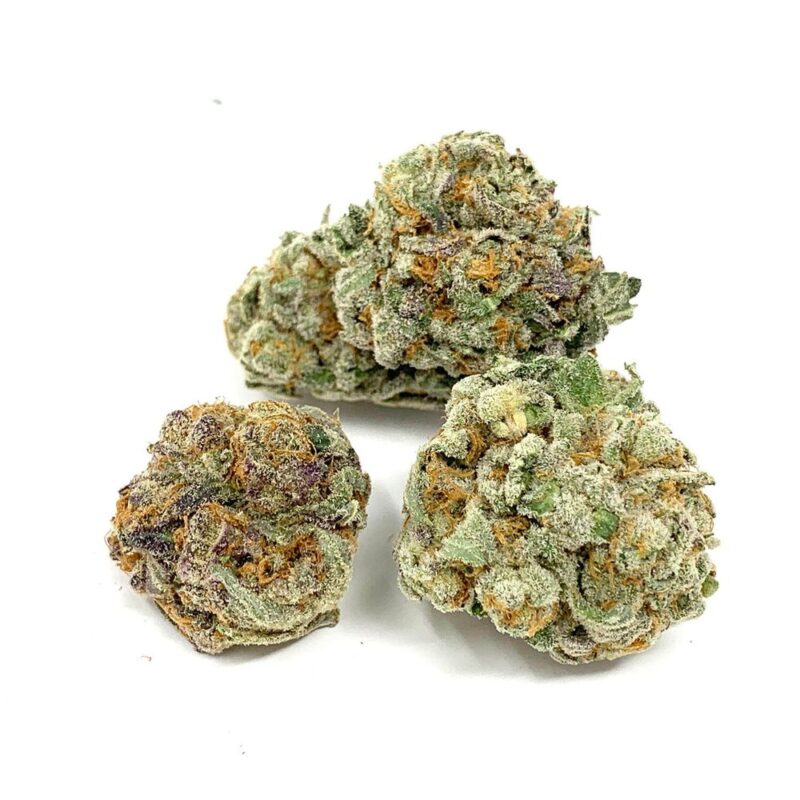 Tangerine Dream Weed - Image 3