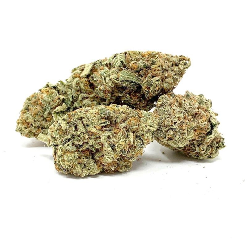 Tangerine Dream Weed - Image 4