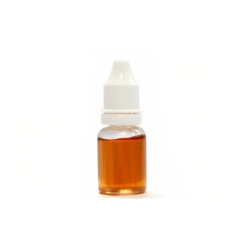 MadBudz Vape Juice Bottle