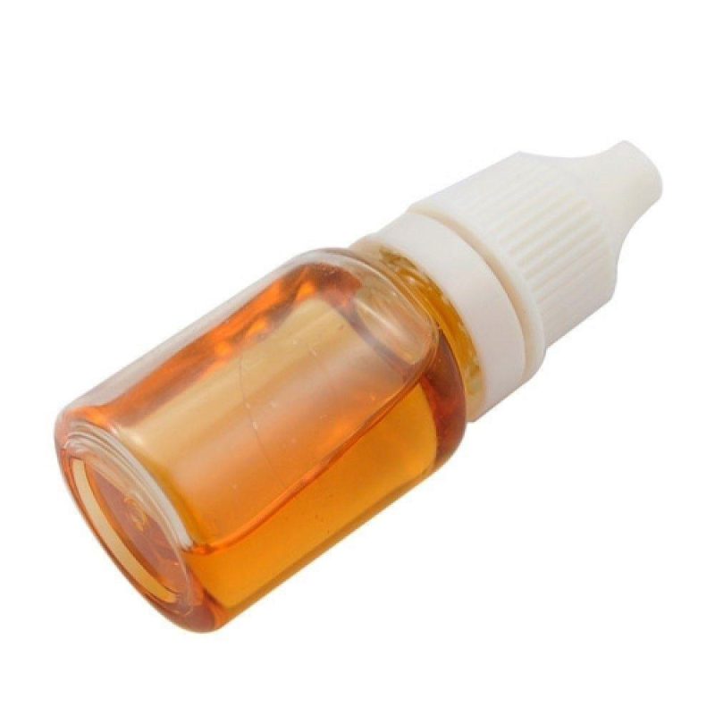 MadBudz Vape Juice Bottle