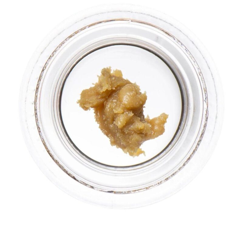 MadBudz Apple Fritter Hash Rosin