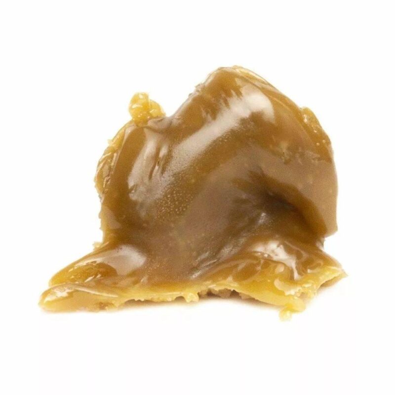 MadBudz Apple Fritter Hash Rosin