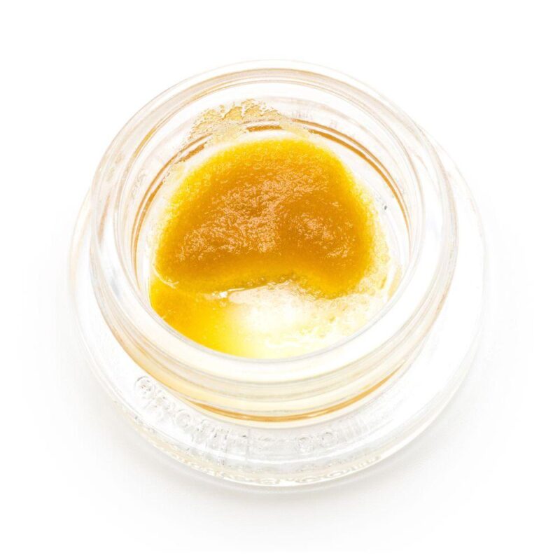 MadBudz Live Resin Budder B52