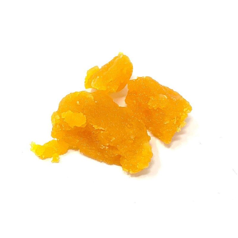 MadBudz Live Resin Budder B52