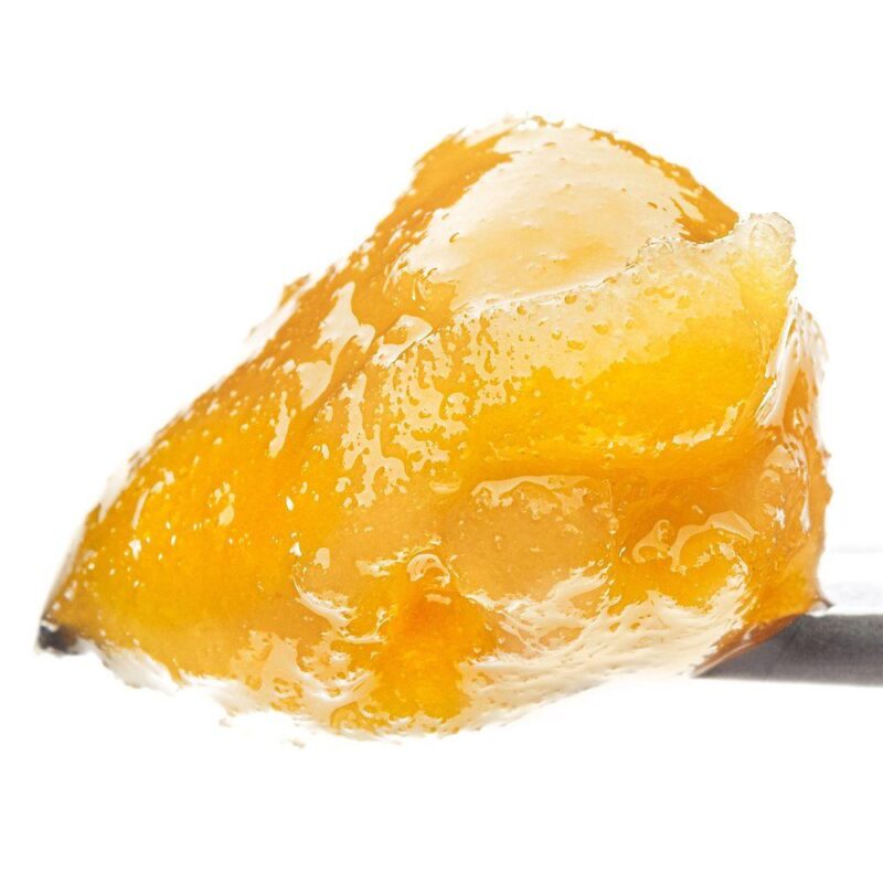 Live Resin Badder - Image 3