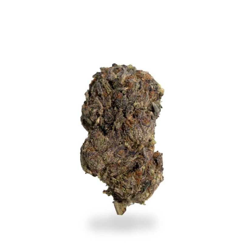 MadBudz Black Mamba Weed