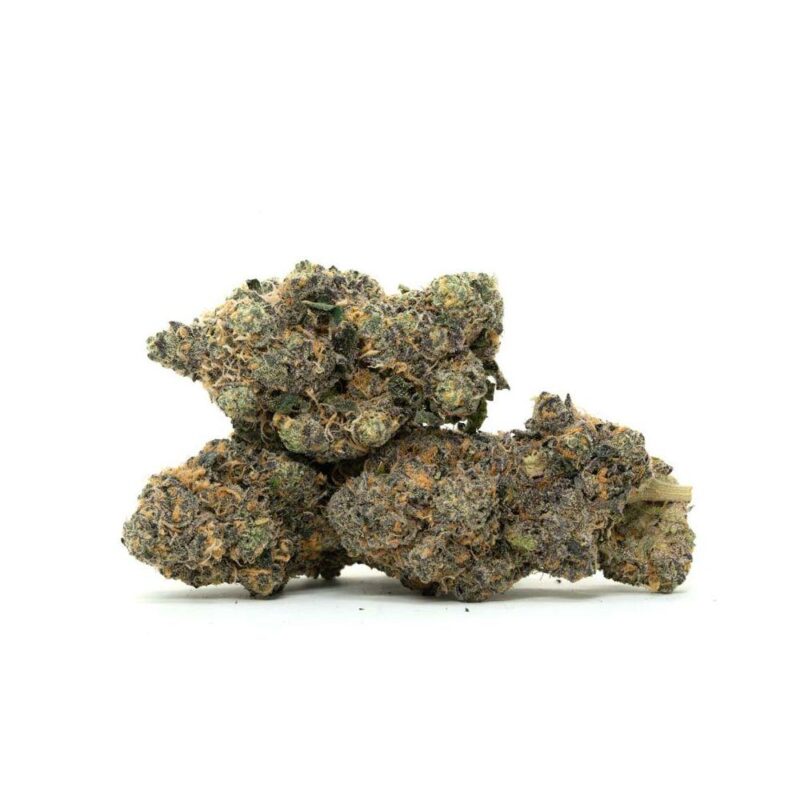 MadBudz Black Mamba Weed