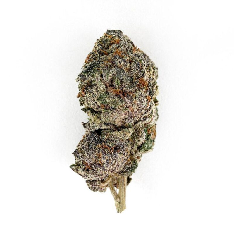 MadBudz Black Mamba Weed