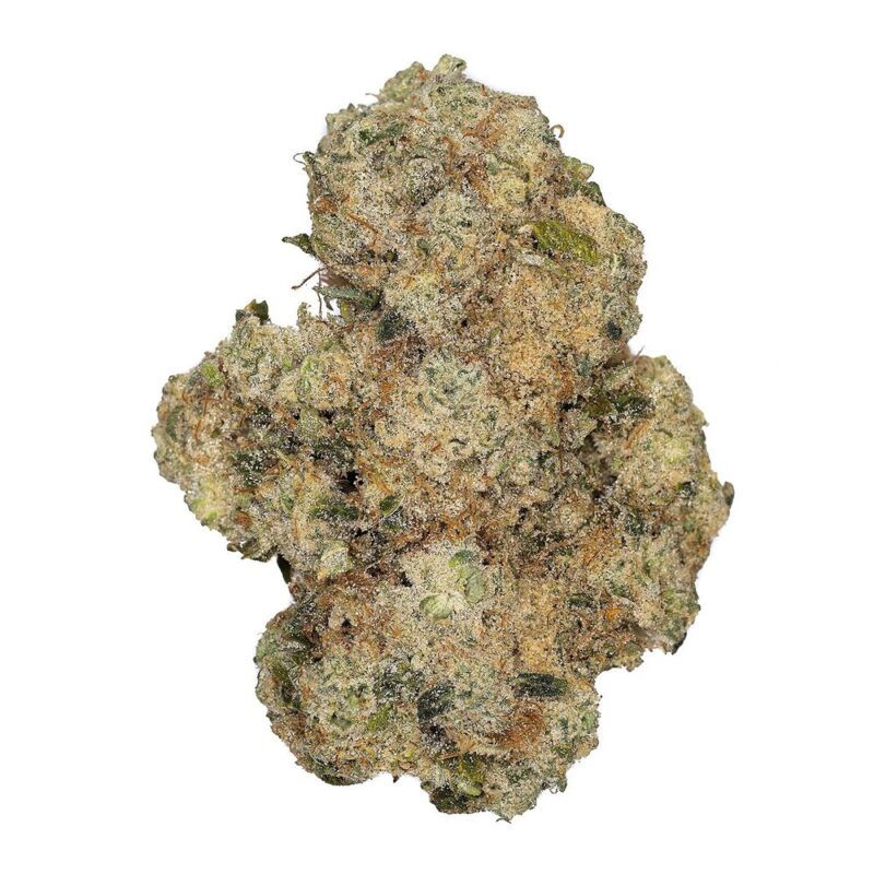 MadBudz Citrus Punch Weed