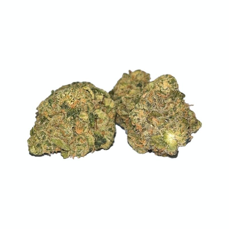 MadBudz Colorado Creamsicle Weed