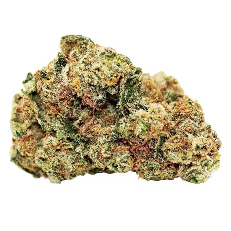 MadBudz Colorado Creamsicle Weed