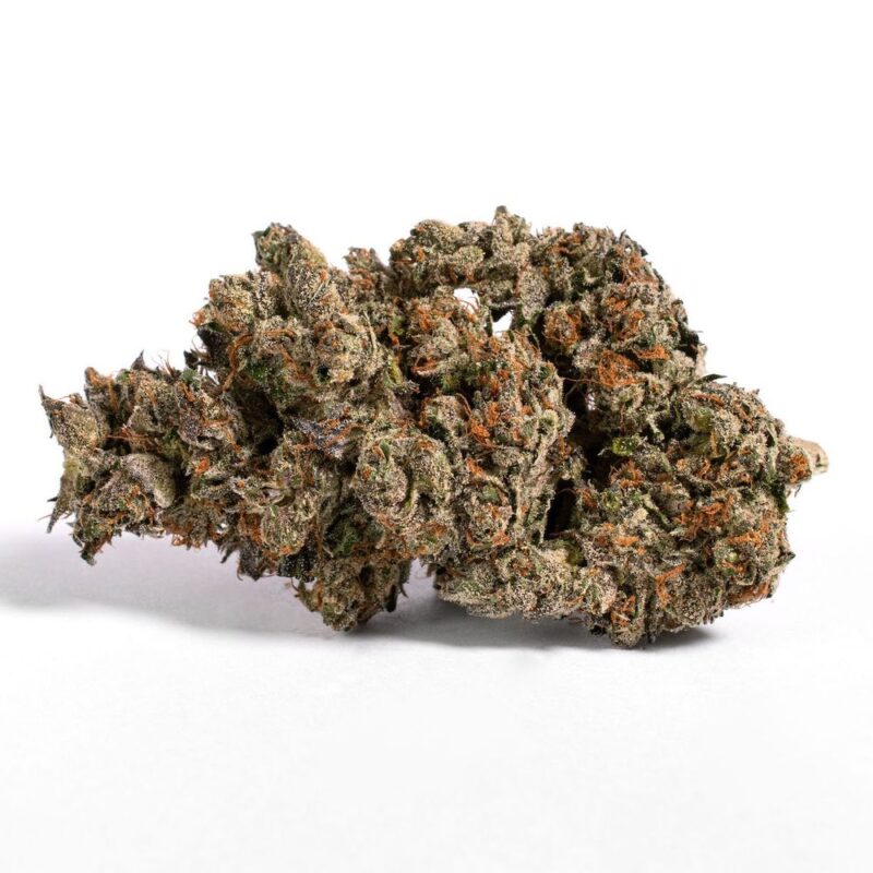 Dark Cherry OG Weed Strain