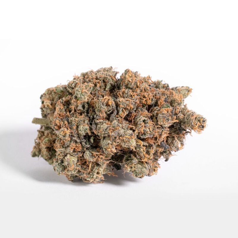 Dark Cherry OG Weed Strain