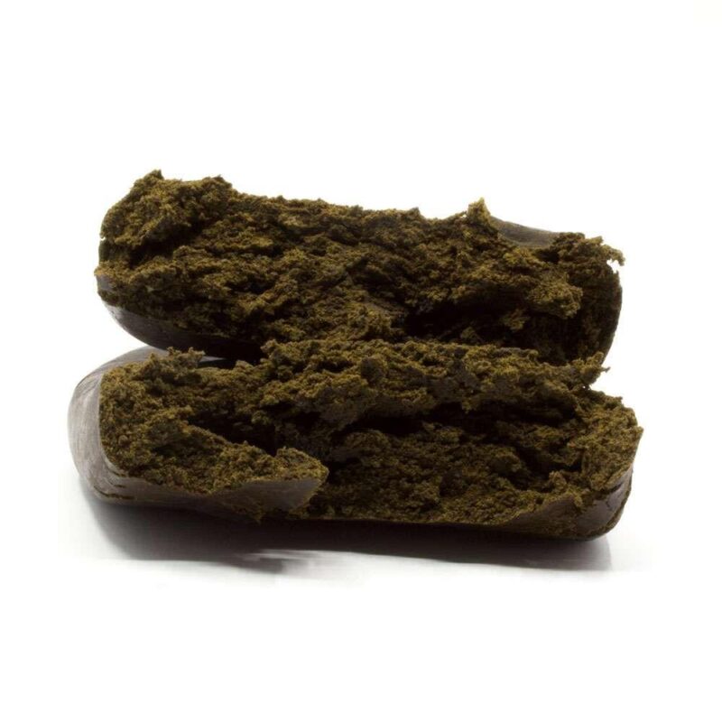 MadBudz Kush Triple Filtered Hash