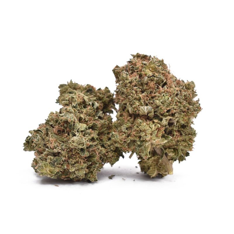 MadBudz Star Killer Weed