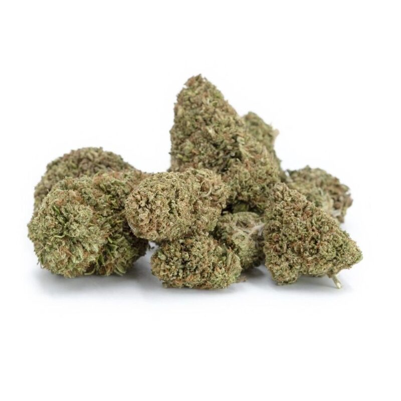 MadBudz Star Killer Weed