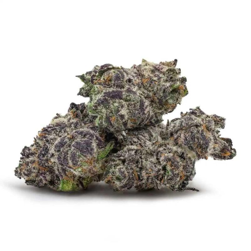 MadBudz Grand Daddy Purple Weed