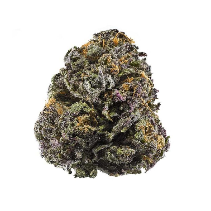 MadBudz Grand Daddy Purple Weed