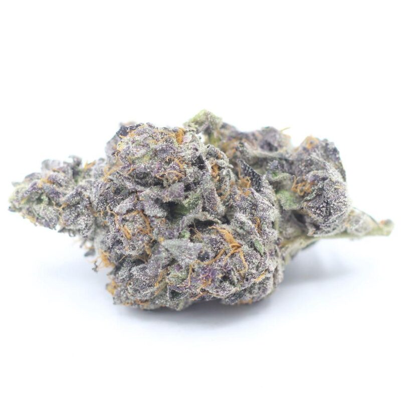 MadBudz Grape Soda Weed