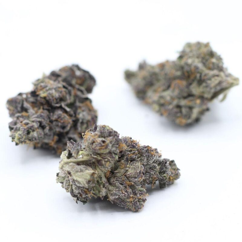 MadBudz Grape Soda Weed