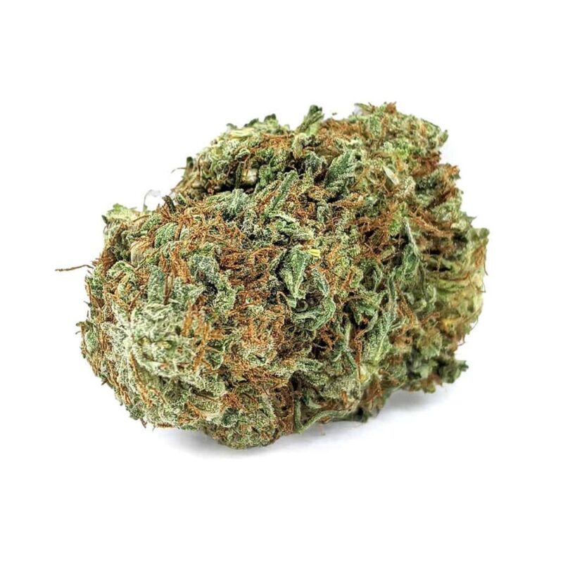 MadBudz Grapefruit Weed