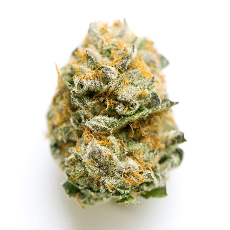 Grapefruit Weed - Image 2