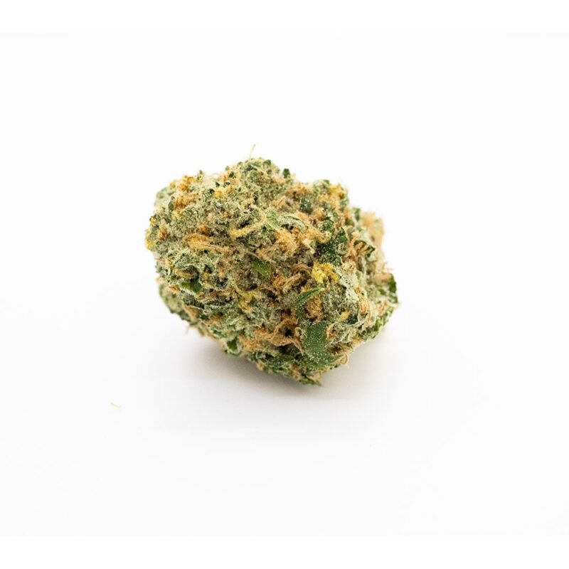 MadBudz Grapefruit Weed