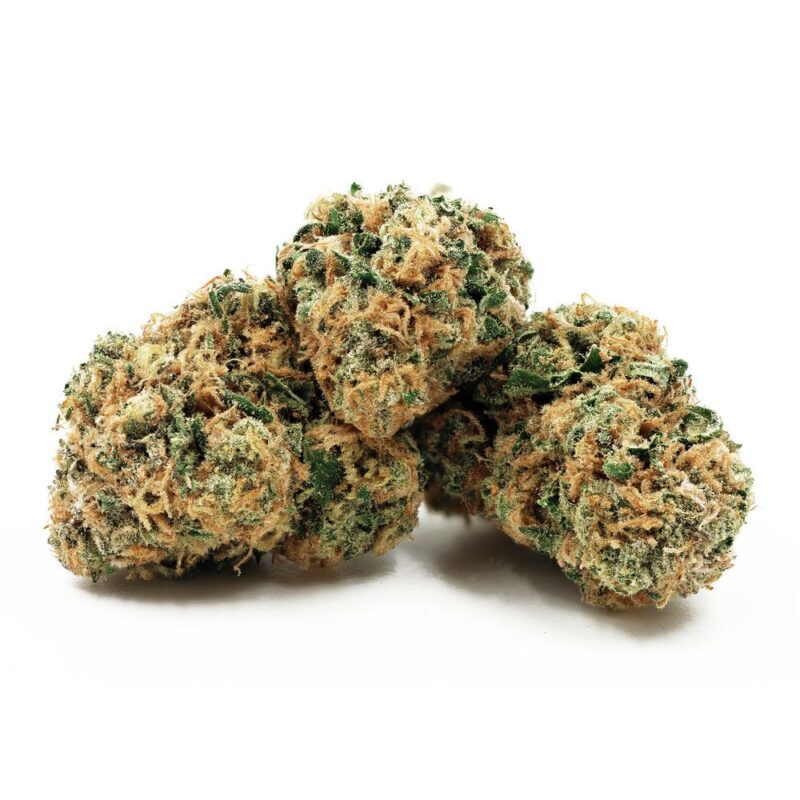 MadBudz Grapefruit Weed