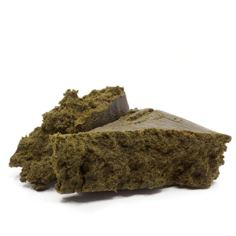 MadBudz Gruntz Hash